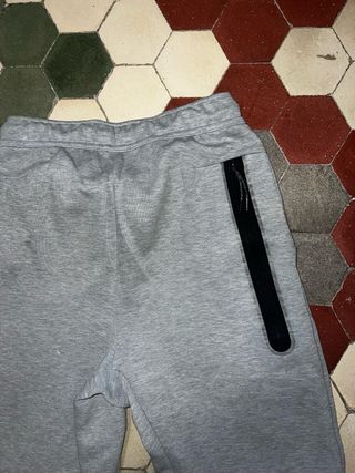 Chándal Nike Gris