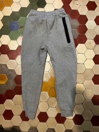 Chándal Nike Gris