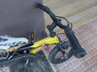 Bicicleta Infantil