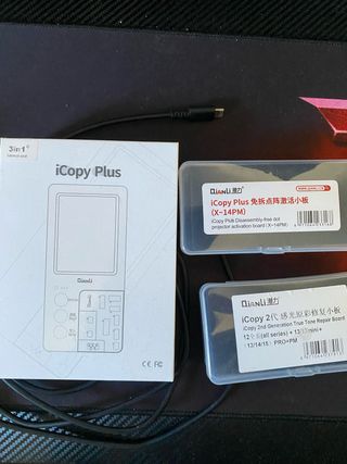 Reprogramadora Quianli