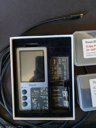 Reprogramadora Quianli