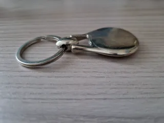 Portachiavi Alfa Romeo