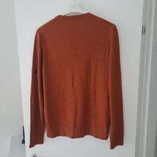 Maglioncino Stone Island V-neck L