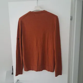 Maglioncino Stone Island V-neck L