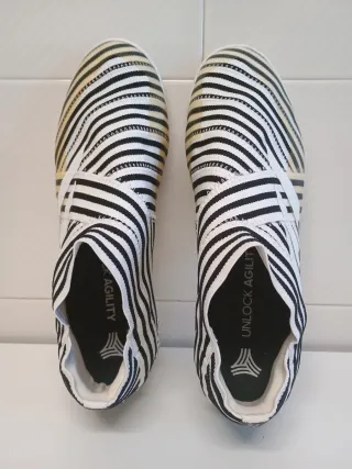 Adidas 360 Agility Bandage Unlock Nemeziz Talla 42