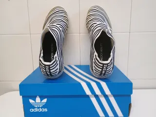 Adidas 360 Agility Bandage Unlock Nemeziz Talla 42