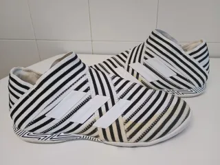 Adidas 360 Agility Bandage Unlock Nemeziz Talla 42