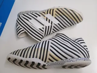 Adidas 360 Agility Bandage Unlock Nemeziz Talla 42