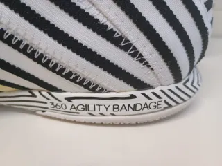 Adidas 360 Agility Bandage Unlock Nemeziz Talla 42