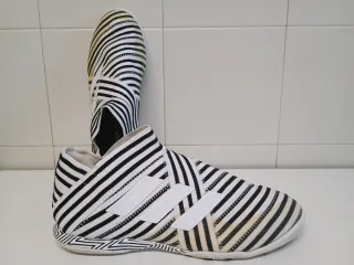 Adidas 360 Agility Bandage Unlock Nemeziz Talla 42