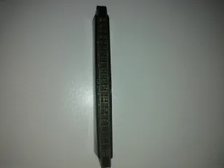 Armonica a bocca Hero Made in China