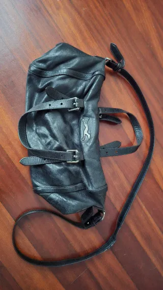 Bolso Bimba y Lola Piel Negro