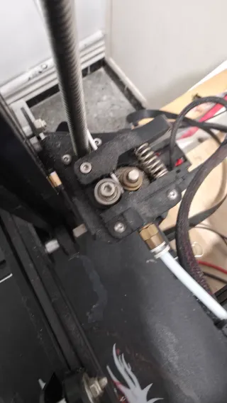 Stampante 3D Creality Ender 3