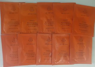 0.5% Retinol Puro (20 ml) Arturo Alba