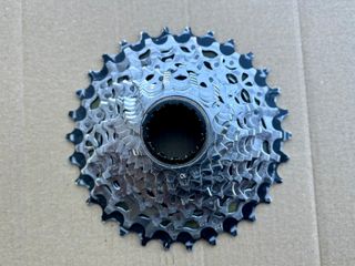 Cassetta SRAM Force 10-30 12v XDR