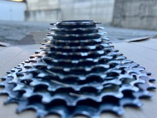 Cassetta SRAM Force 10-30 12v XDR