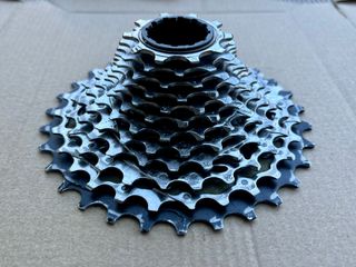 Cassetta SRAM Force 10-30 12v XDR