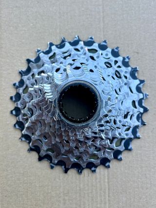Cassetta SRAM Force 10-30 12v XDR