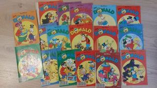 Fumetti Big Disney - Topolino - Zio Paperone