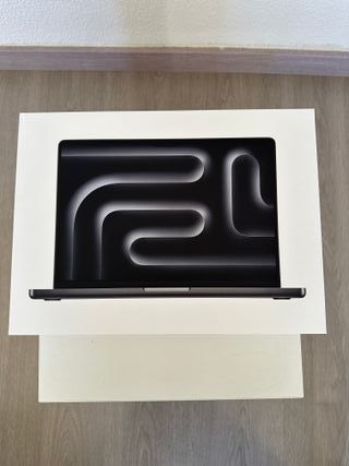 Apple MacBook Pro 14'' M4 Pro 512GB SSD 2025