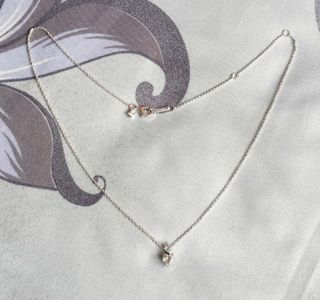 Conjunto Doble Corazón