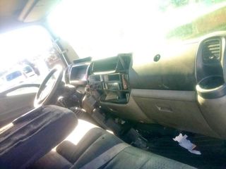 Despiece Nissan Cabstar F24