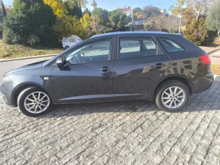 SEAT Ibiza 2011
