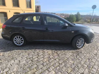 SEAT Ibiza 2011