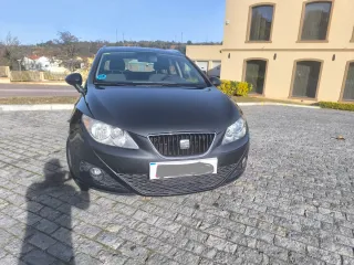 SEAT Ibiza 2011