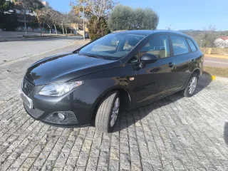 SEAT Ibiza 2011
