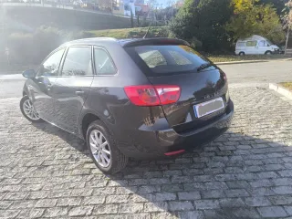SEAT Ibiza 2011