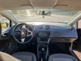 SEAT Ibiza 2011