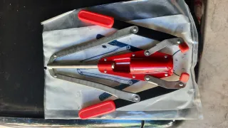 Barril de madera 8 litros