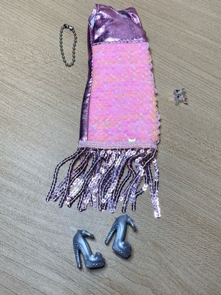 Abbigliamento per Barbie