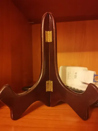 Piatto decorativo dipinto a mano