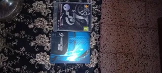 Gran Turismo 5 PS3 e il 6