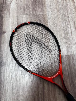Raquetas de Tenis 23” y 25” - Iniciación