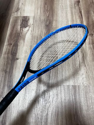 Raquetas de Tenis 23” y 25” - Iniciación