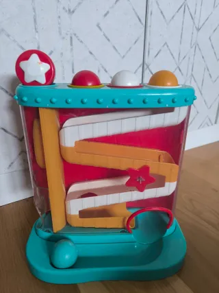 Juguete de golpeo para bebé