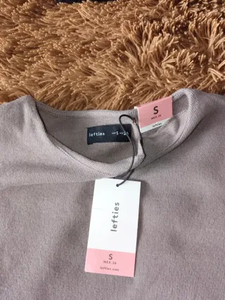 Jersey Lefties Talla S