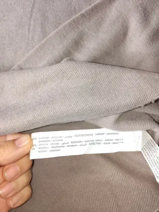 Jersey Lefties Talla S