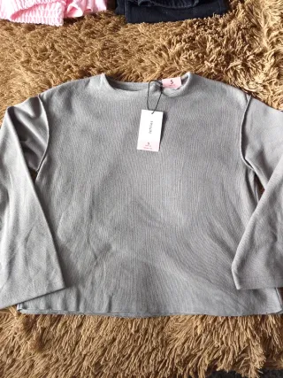 Jersey Lefties Talla S