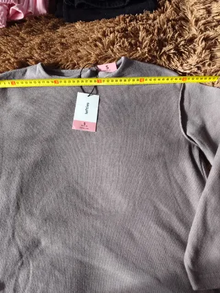 Jersey Lefties Talla S