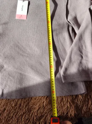 Jersey Lefties Talla S