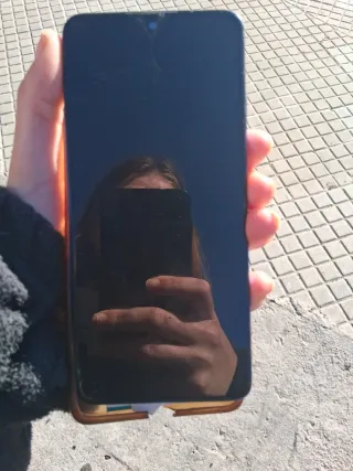 Xiaomi Redmi Note 11 Pro Nero