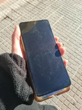 Xiaomi Redmi Note 11 Pro Nero