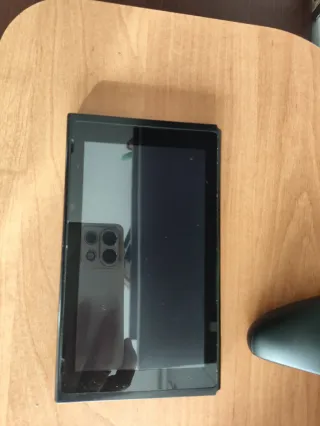 Nintendo Switch V2 para piezas