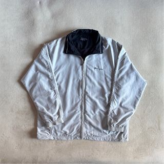 Chaqueta Champion Vintage Gris