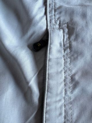 Chaqueta Champion Vintage Gris