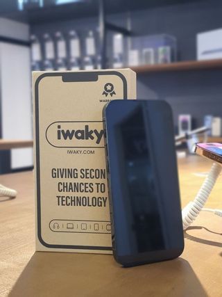 IPHONE 14 PRO 512GB NERO